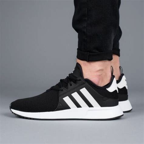 adidas originals x plr men skateboard preto